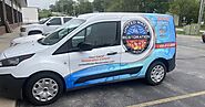 First Impression Signs & Graphics: Maximize Your Brand's Visibility with Vehicle Graphics Omaha: A Complete Guide