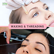 Waxing and Threading Services in Bhubaneswar