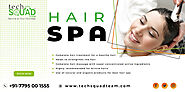Hair Stylist and Beautician Services in Bhubaneswar