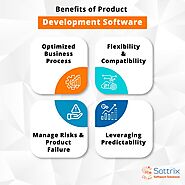 Benefits Of Product Development Software