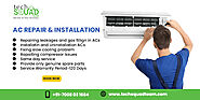 Split AC Repair, Installation and Technician in Bhubaneswar
