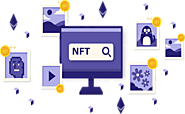 NFT Marketplace Development Company, NFT Marketplace Development Services!