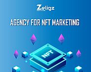 Grow Significantly in The NFT Sphere With Adequate Marketing Services