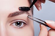 How to Makeover Eyelashes and Eyebrows