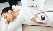 Avail expert services for Fat freezing and reduction in east London