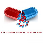 PCD Pharma Franchise Company in Mumbai | Top PCD Pharma Company