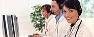 5 Healthcare and Medical Call Center Benefits and Advantages