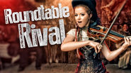 Lindsey Stirling - Roundtable Rival