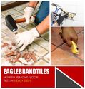 How To Remove Floor Tiles (3 Easy Steps)