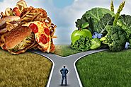 Healthy Diet Plans - How To Spot Them - Weight Loss Diets and Plans