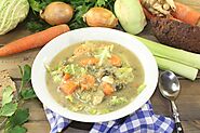 Cabbage Soup Diet for Weight Loss - Weight Loss Diets and Plans