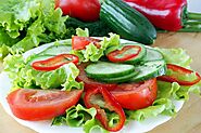 Negative Calorie Diet for Weight Loss - Weight Loss Diets and Plans