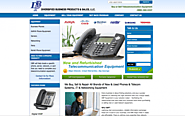 used telephone equipment for sale - Online Event Registration Service plugged in by eventsbot.com