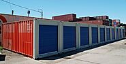 What to Consider When Using Self-storage Units For Short Term - STORAGE SOLUTIONS JORDAN