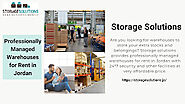 Difference Between Business Storage And Regular Storage Units