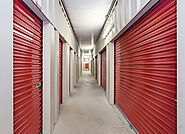 Professionally Managed Warehouses for Rent in Jordan