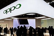 Oppo Comeback ke Pasar Eropa, Siap Saingi Apple dan Samsung - OppoDito