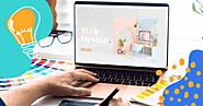 Importance of Web Design in Digital Marketing Strategy