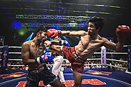 10 Fakta Tentang Muay Thai Yang Perlu Diketahui – Tokona Today