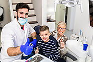 10 Key Factors to Consider When Choosing a Family Dentist