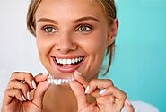 The Ultimate Solution for a Perfect Smile: Invisalign Services in Weyburn SK