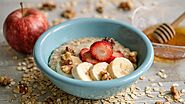 Is Oatmeal Beneficial to Weight Loss?