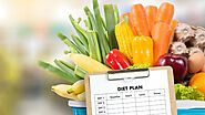 The Best Weight Loss Diet Plan for Women