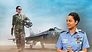 Kangana Ranaut: All Set To Start Her New Mission With The Film Tejas - The Next Hint