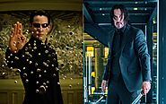 Keanu Reeves: Is He Going To Be The Villain In Matrix 4? - The Next Hint