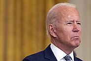 Joe Biden Is Rated To Be The Worst President For Handling The Afghan Matter - The Next Hint