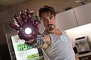 Robert Downey Has Bagged The Role Of Iron Man In Mcu Due To His Flop Film - The Next Hint
