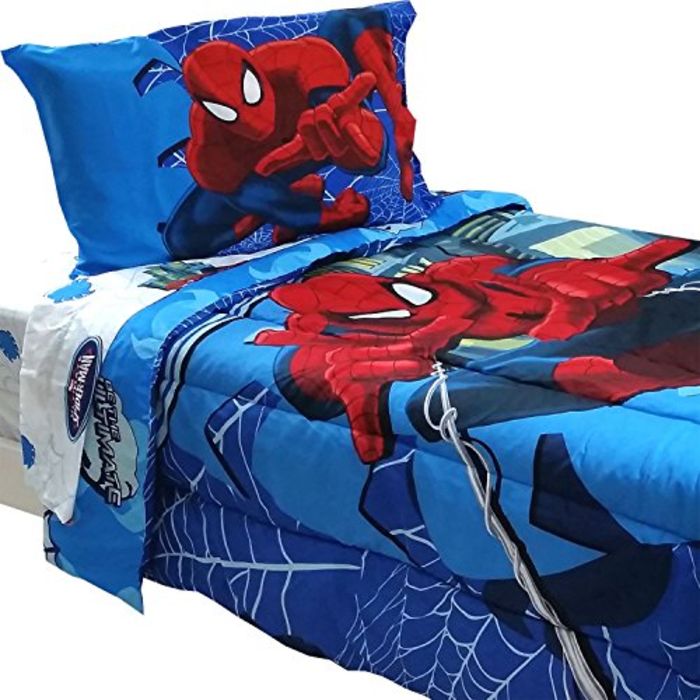 Top 10 Spiderman Bedroom Set A Listly List