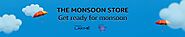 Amazon.in: Monsoon Essentials: Home & Kitchen