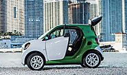 2023 Smart Fortwo