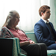 Marjorie Prime : Playwrights Horizons