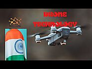 - What is Drone Technology? The history of drone: Characteristics, Benefit/Uses how does drone work?