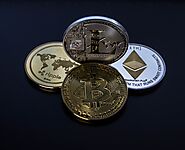 CRYPTO-CURRENCY A NEW DIGITAL GOLD