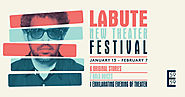 Labute New Theater Festival at 59E59 Theaters