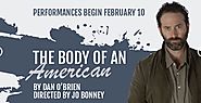 The Body of an American - Primary Stages