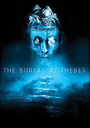Irish Repertory Theatre - Burial at Thebes