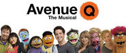 Avenue Q New York - New World Stages