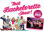 That Bachelorette Show Off-Broadway