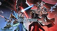 [Top 10] Star Wars Galaxy of Heroes Best Teams | GAMERS DECIDE