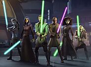 [Top 5] Star Wars Galaxy of Heroes Best Jedi Teams | GAMERS DECIDE