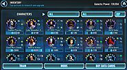 [Top 5] Star Wars Galaxy of Heroes Best Galactic War Teams | GAMERS DECIDE