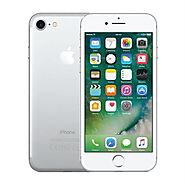 iPhone 7 32GB Cũ - Giá rẻ, chính hãng, nhiều khuyến mãi