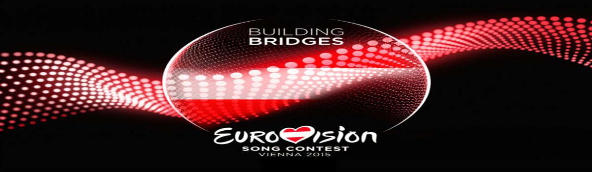 Headline for Eurovision Song Contest 2015: Semi-Final 1
