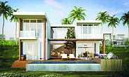 Godrej Golf Link Evoke Villas Greater Noida Sector 27 | Godrej Evoke Villas Greater Noida