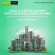 Ready to Move Apartments - Most Preferred Choice of Punjab’s People