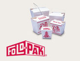 Take-Out Containers by Fold-Pak